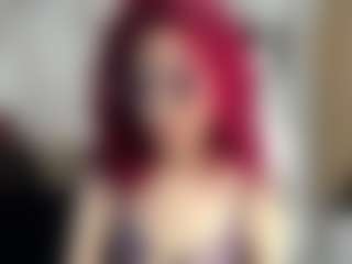 Isa heaven's Live Sex Cam Show