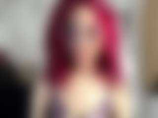 Isa heaven's Live Sex Cam Show