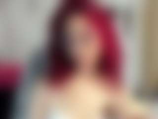Live cam show with Isa heaven - Red Hair HD on Cam Slut