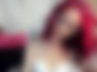 Live cam show with Isa heaven - Brown Eyes on CSO-WL
