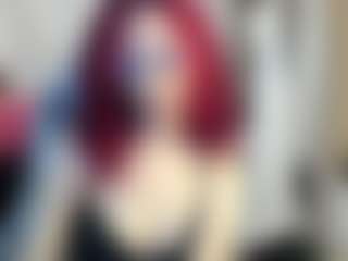 Live cam show with Isa heaven - Red Hair HD on https://playwithruby.com
