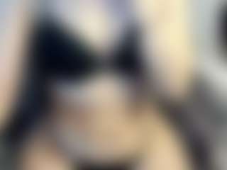 Isa heaven's Live Sex Cam Show
