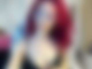 Isa heaven's Live Sex Cam Show