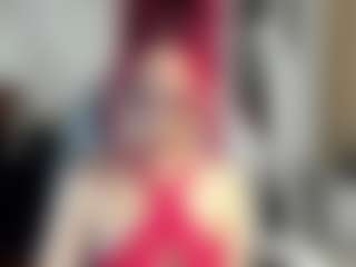 Live cam show with Isa heaven - Red Hair on xxxlivecams.org
