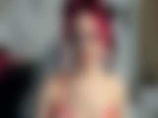 Live cam show with Isa heaven - Striptease on Hubzter Live