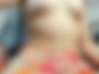 Isa heaven's Live Sex Cam Show