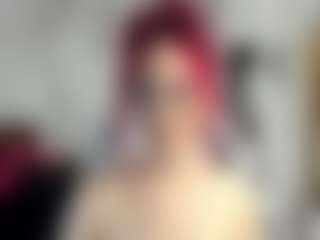 Live cam show with Isa heaven - Striptease on Milfs Live