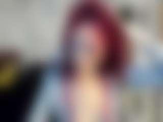 Live cam show with Isa heaven - Tattoos Red Hair on Milfs Live