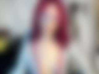 Live cam show with Isa heaven - Striptease on AdultVida.com