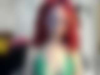 Isa heaven's Live Sex Cam Show