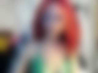 Isa heaven's Live Sex Cam Show