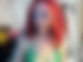 Live cam show with Isa heaven - Orgasm on AdultVida.com