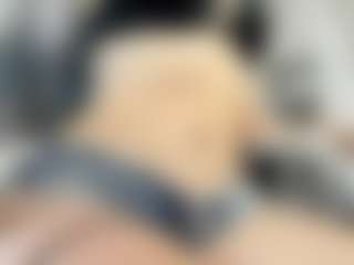 Isa heaven's Live Sex Cam Show