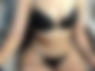 Isa heaven's Live Sex Cam Show