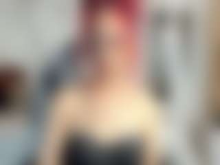 Live cam show with Isa heaven - Tease Red Hair on CamSextacy