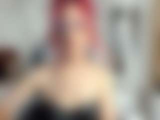 Live cam show with Isa heaven - Natural on livesexfox.com