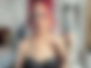 Live cam show with Isa heaven - Tease Red Hair on boobsie.com