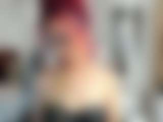 Live cam show with Isa heaven - Brown Eyes Red Hair on Fapmatic.com