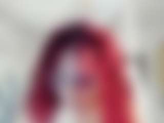 Live cam show with Isa heaven - Red Hair on numayanayam.club