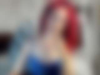 Live cam show with Isa heaven - Tattoos Red Hair on xfollow cams
