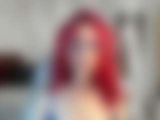 Live cam show with Isa heaven - Red Hair Shaved Pussy on slutload
