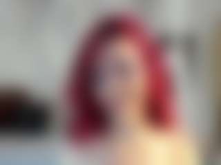 Live cam show with Isa heaven - Tattoos Red Hair on PervPlay.com