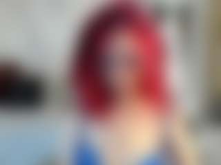 Live cam show with Isa heaven - Brown Eyes Red Hair on xDating