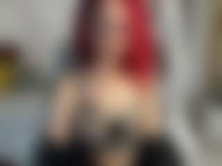 Isa heaven's Live Sex Cam Show