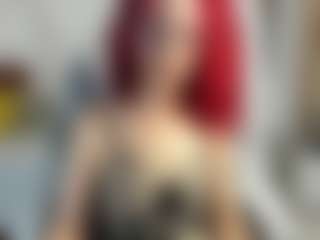 Isa heaven's Live Sex Cam Show
