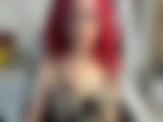Live cam show with Isa heaven - Toys on Dolls Live