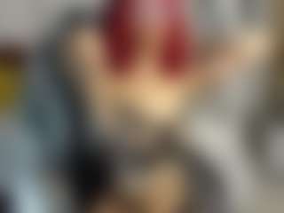 Isa heaven's Live Sex Cam Show