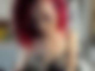 Live cam show with Isa heaven - Red Hair HD on Adult Interactions