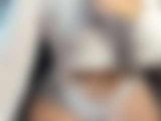 Isa heaven's Live Sex Cam Show