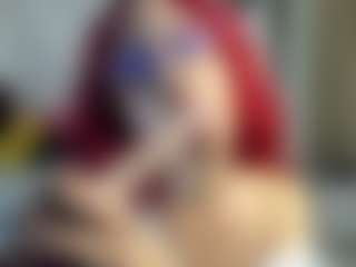 Isa heaven's Live Sex Cam Show