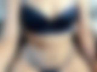 Isa heaven's Live Sex Cam Show