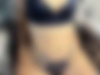 Isa heaven's Live Sex Cam Show
