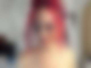 Isa heaven's Live Sex Cam Show