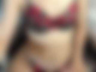 Live cam show with Isa heaven - Sexwebcam Red Hair on Camsoda