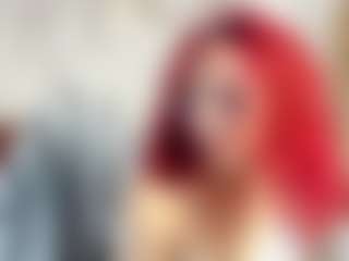 Isa heaven's Live Sex Cam Show