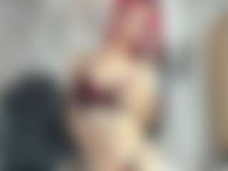 Isa heaven's Live Sex Cam Show