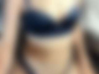 Isa heaven's Live Sex Cam Show