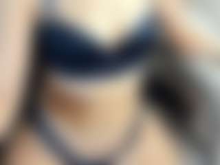 Isa heaven's Live Sex Cam Show