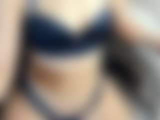 Isa heaven's Live Sex Cam Show