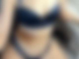 Isa heaven's Live Sex Cam Show