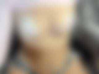Cam Show en direct de Isa heaven