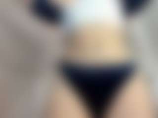 Isa heaven's Live Sex Cam Show