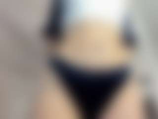 Isa heaven's Live Sex Cam Show