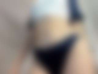 Isa heaven's Live Sex Cam Show