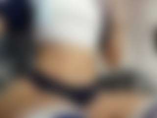 Isa heaven's Live Sex Cam Show