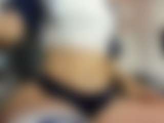Isa heaven's Live Sex Cam Show